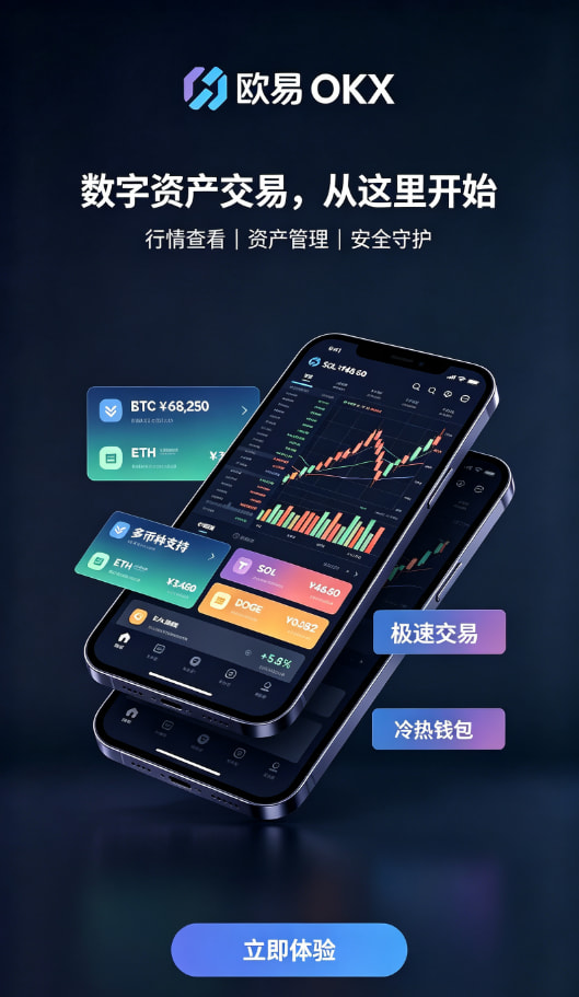 欧交易所app官网安卓 功能演示配图